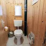 Zauberhuette Апартаменты *