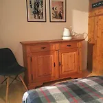 Zauberhuette Апартаменты