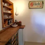 Zauberhuette Апартаменты *